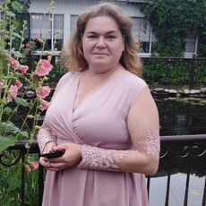 Фотография девушки Елена, 45 лет из г. Людиново