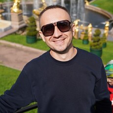 Фотография мужчины Максим, 39 лет из г. Красноярск