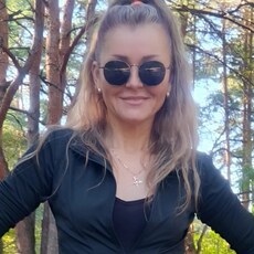 Фотография девушки Наталия, 46 лет из г. Нижний Новгород