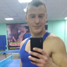 Фотография мужчины Сергей, 36 лет из г. Москва