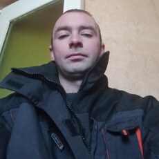 Фотография мужчины Игорь, 34 года из г. Молодечно
