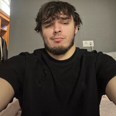 Фотография мужчины Алкс, 21 год из г. Москва