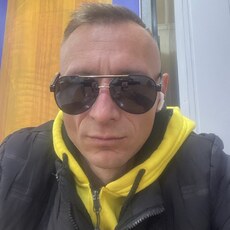 Фотография мужчины Андрей, 38 лет из г. Одесса