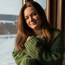 Фотография девушки Екатерина, 33 года из г. Краснодар