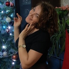 Фотография девушки Ksenia, 46 лет из г. Вроцлав