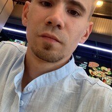 Фотография мужчины Вячеслав, 31 год из г. Одинцово