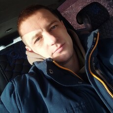 Фотография мужчины Александр, 30 лет из г. Жезказган