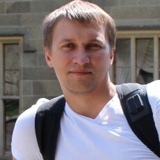 Фотография мужчины Виталий, 30 лет из г. Краснодар