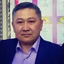 Галымжан, 56 лет