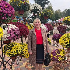 Фотография девушки Елена, 50 лет из г. Москва