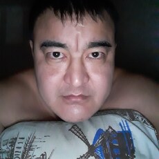 Фотография мужчины Kazbek, 36 лет из г. Караганда