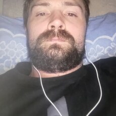 Фотография мужчины Никита, 34 года из г. Пермь