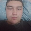 Данил, 26 лет