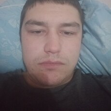 Фотография мужчины Данил, 26 лет из г. Златоуст