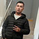 Малик, 29 лет