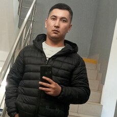 Фотография мужчины Малик, 29 лет из г. Домодедово