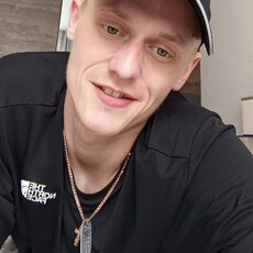 Фотография мужчины Артем, 28 лет из г. Выборг