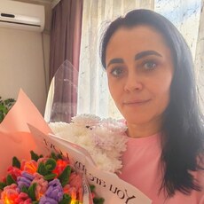 Фотография девушки Леся, 38 лет из г. Краснодар