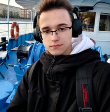 Фотография мужчины Аркадий, 20 лет из г. Сургут