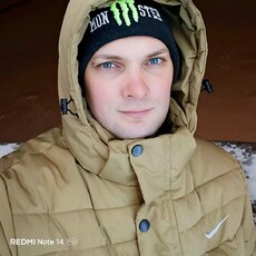 Фотография мужчины Максим, 35 лет из г. Великий Новгород