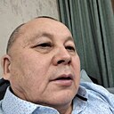 Серик, 50 лет