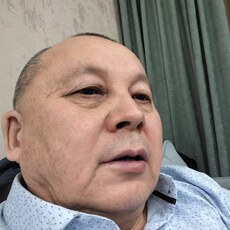 Фотография мужчины Серик, 50 лет из г. Костанай