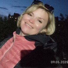 Фотография девушки Ольга, 50 лет из г. Волгоград