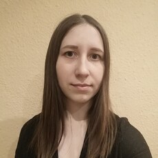 Фотография девушки Евгения, 23 года из г. Минск