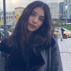 Фотография девушки Соня, 22 года из г. Одинцово