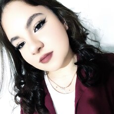 Фотография девушки Мария, 18 лет из г. Челябинск