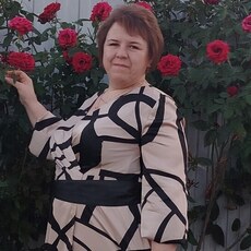 Фотография девушки Ксюха, 44 года из г. Сочи