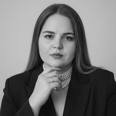 Фотография девушки Наталья, 24 года из г. Майкоп