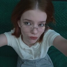 Фотография девушки Ирина, 18 лет из г. Тольятти