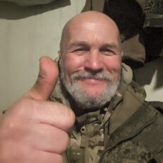 Фотография мужчины Рэтро, 50 лет из г. Бабушкин