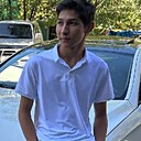 Даниал, 22 года