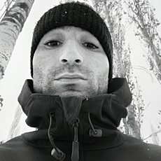 Фотография мужчины Мансур, 28 лет из г. Самара