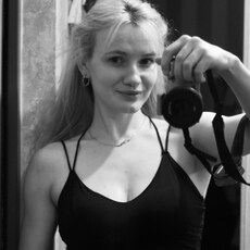 Фотография девушки Тора, 29 лет из г. Санкт-Петербург