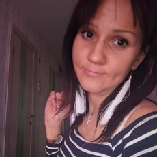 Фотография девушки Маруся, 37 лет из г. Санкт-Петербург