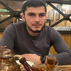 Фотография мужчины Муса, 29 лет из г. Махачкала