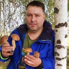 Виктор, 51 из г. Уфа.