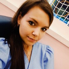 Фотография девушки Юля, 32 года из г. Гродно