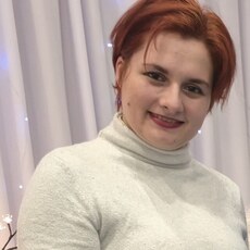 Фотография девушки Анастасія, 31 год из г. Житомир