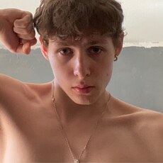 Фотография мужчины Виталий, 21 год из г. Екатеринбург