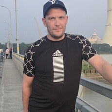 Фотография мужчины Паша, 33 года из г. Холмская