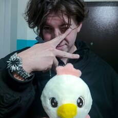 Фотография мужчины Максим, 21 год из г. Воронеж