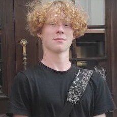 Фотография мужчины Дмитрий, 19 лет из г. Гродно