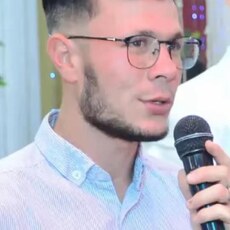 Фотография мужчины Константин, 26 лет из г. Тамбов