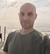 Фотография мужчины Дмитрий, 40 лет из г. Ижевск