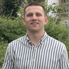 Фотография мужчины Роман, 28 лет из г. Краснодар