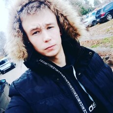 Фотография мужчины Серёжа, 31 год из г. Екатеринбург